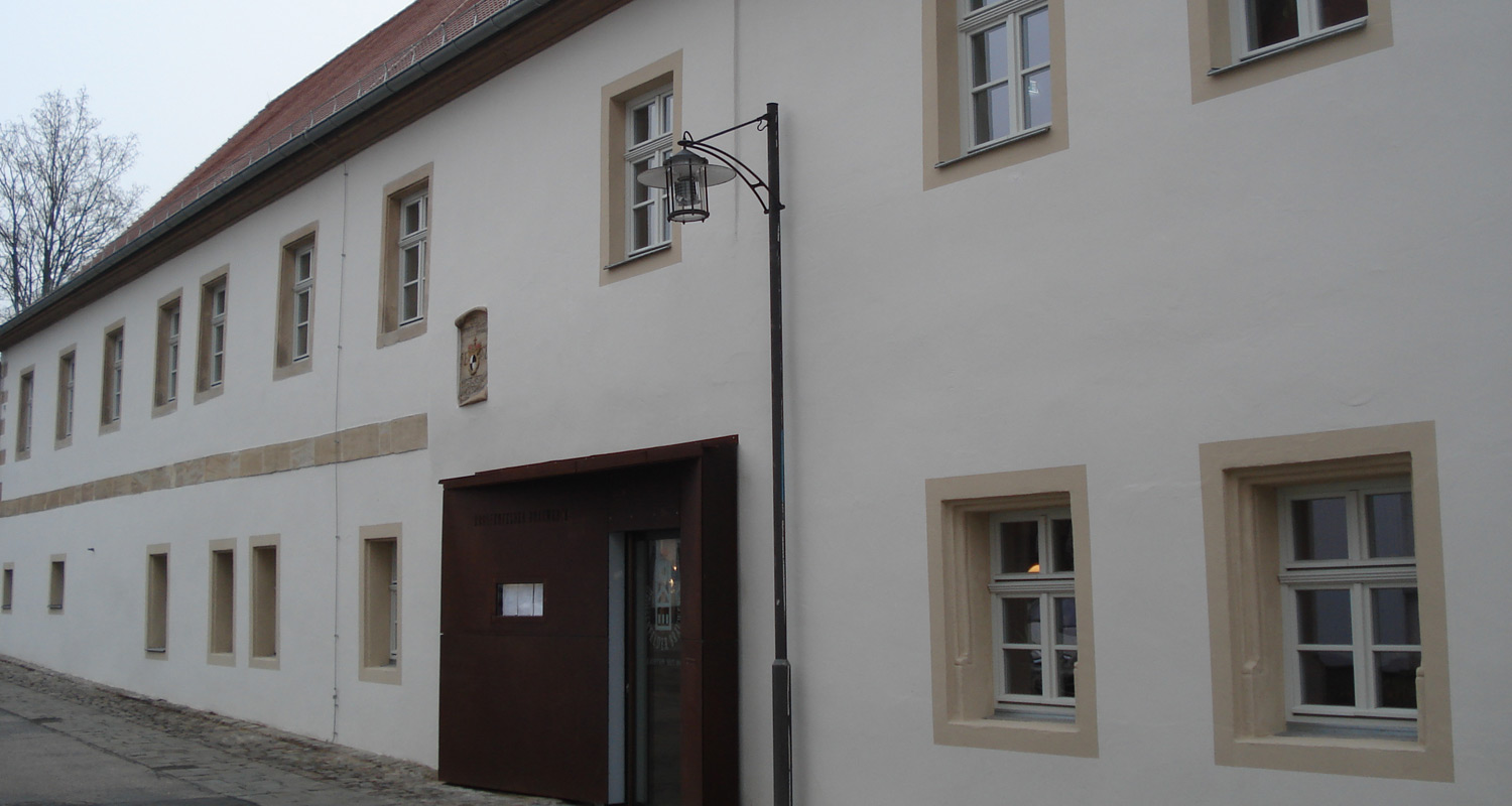 Sanierung mit Geschichte: Das Bräuwerck lebt wieder