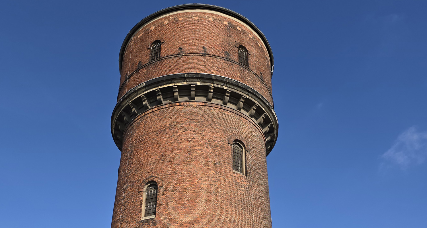 Historisches Wahrzeichen Wurzens wird zur Musikschule umgebaut