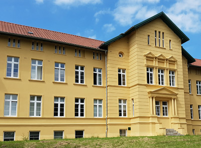 Außenputz