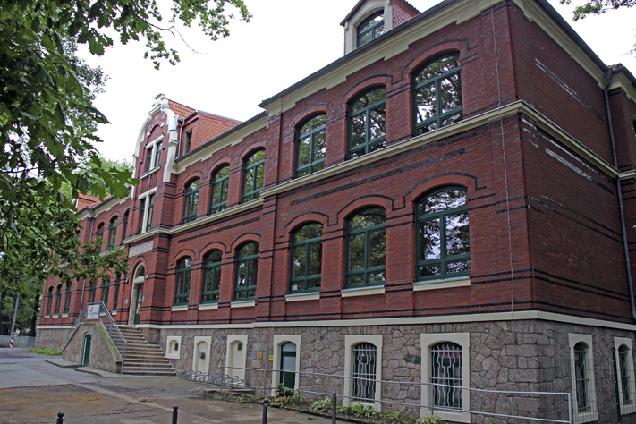 29+ nett Sammlung Haus Der Entdecker Kindergarten