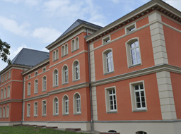 HELIOS Kliniken Schwerin