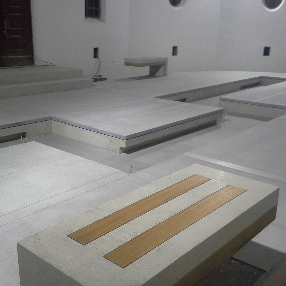 Friedhof Kleinzschocher in Leipzig modern und würdevoll saniert