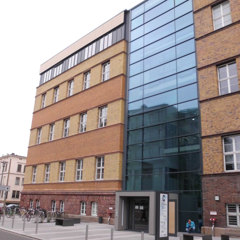 Universität Leipzig, Medizinische Fakultät und Universitätsklinikum