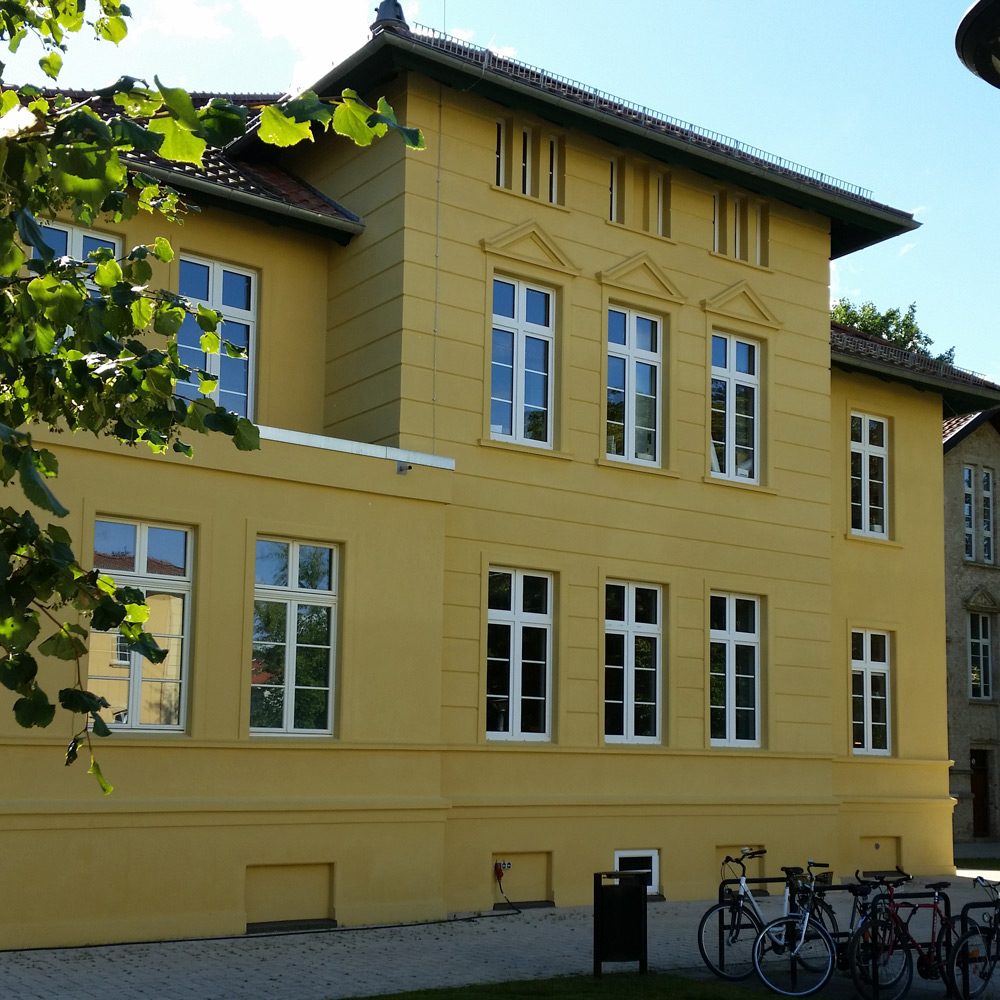 Rostock Gehlsdorf – Zentrum für Nervenheilkunde