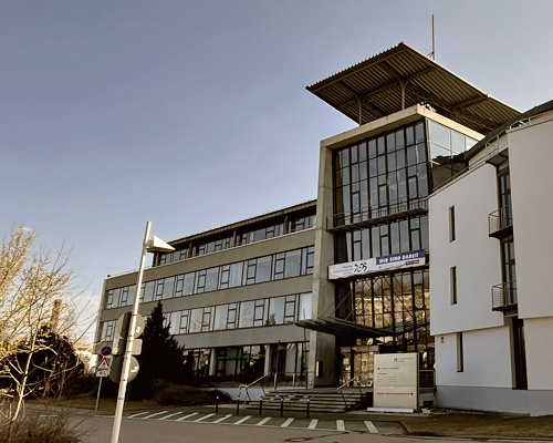 Qualität in der Ausbildung