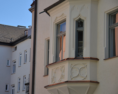 Fassadenpreis – Ein echtes Highlight